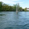 Kanutour Stein am Rhein bis Schaffhausen